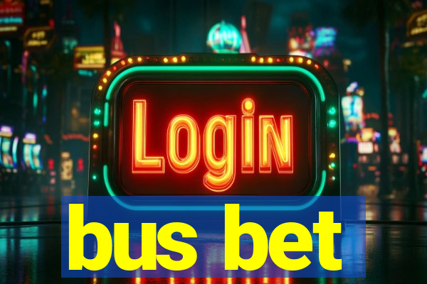 bus bet